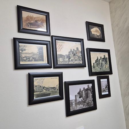Apartment Dedine Голубац Экстерьер фото