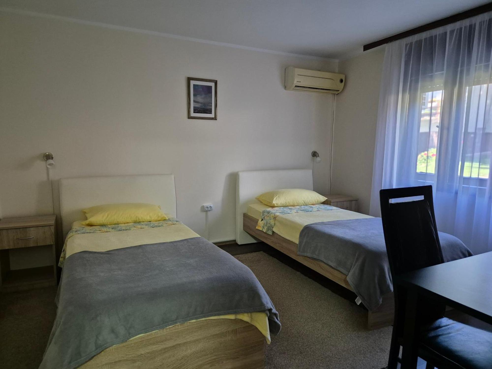 Apartment Dedine Голубац Экстерьер фото