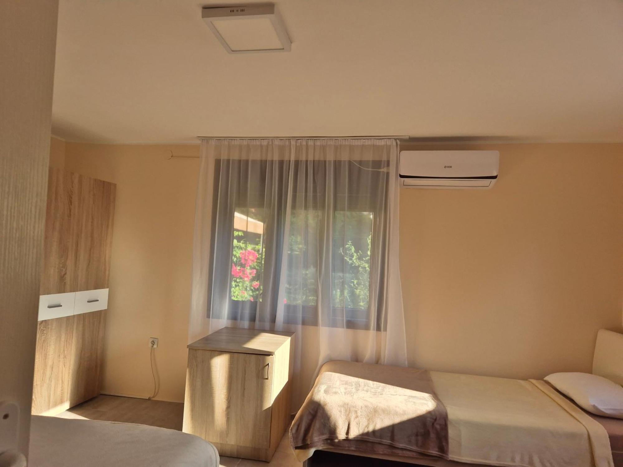 Apartment Dedine Голубац Экстерьер фото