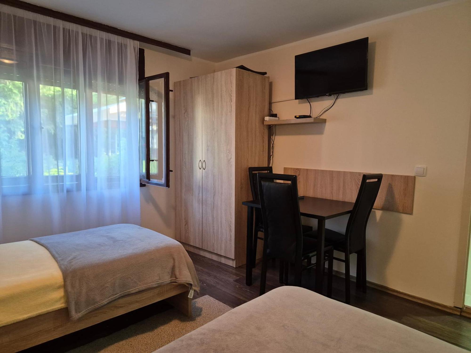 Apartment Dedine Голубац Экстерьер фото