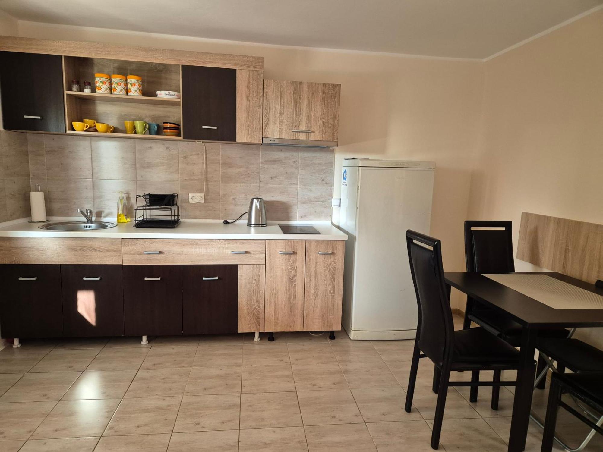 Apartment Dedine Голубац Экстерьер фото