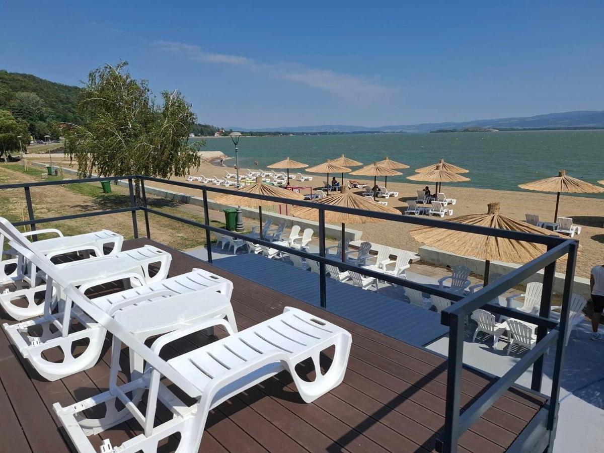 Apartment Dedine Голубац Экстерьер фото