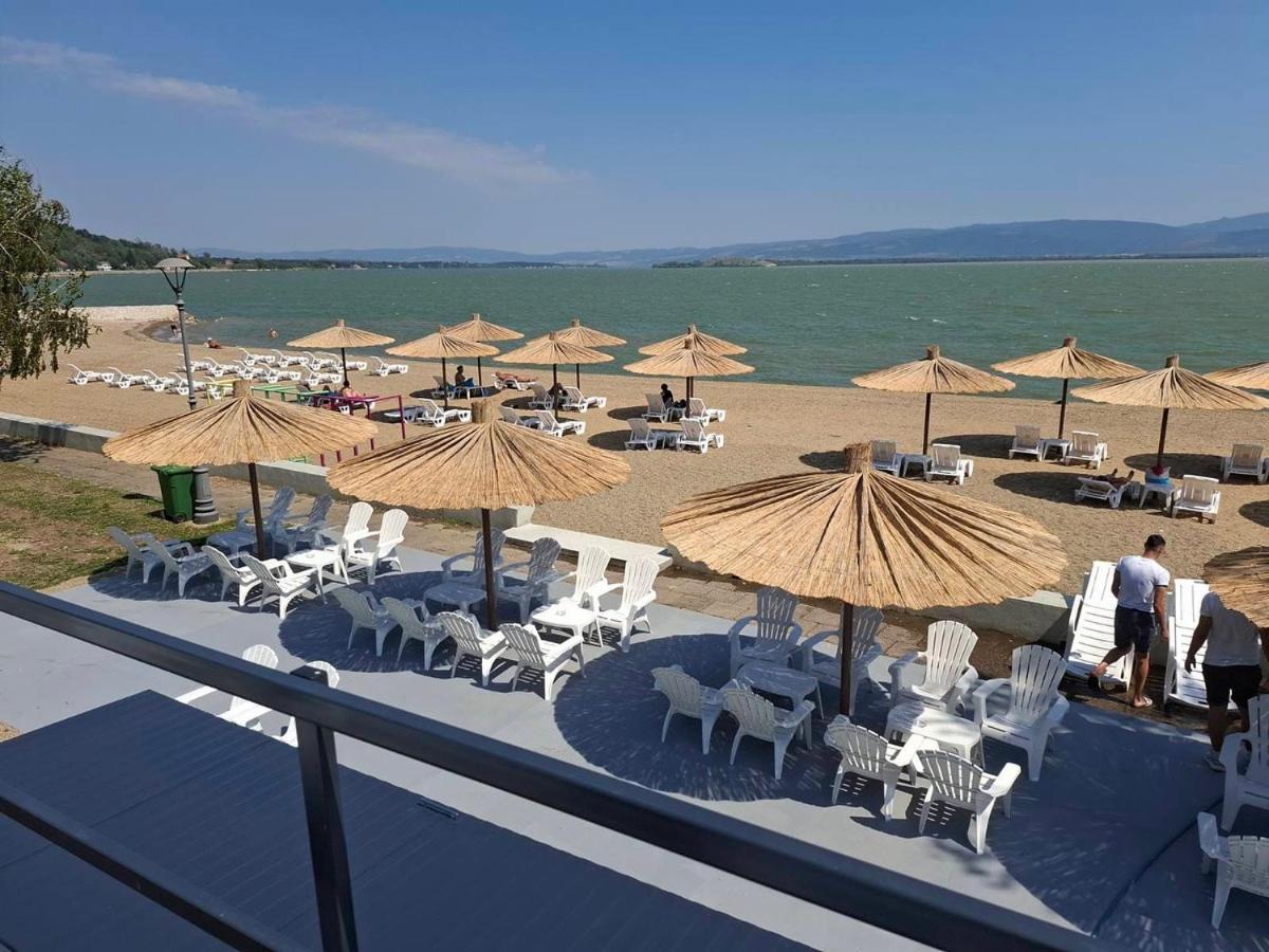 Apartment Dedine Голубац Экстерьер фото