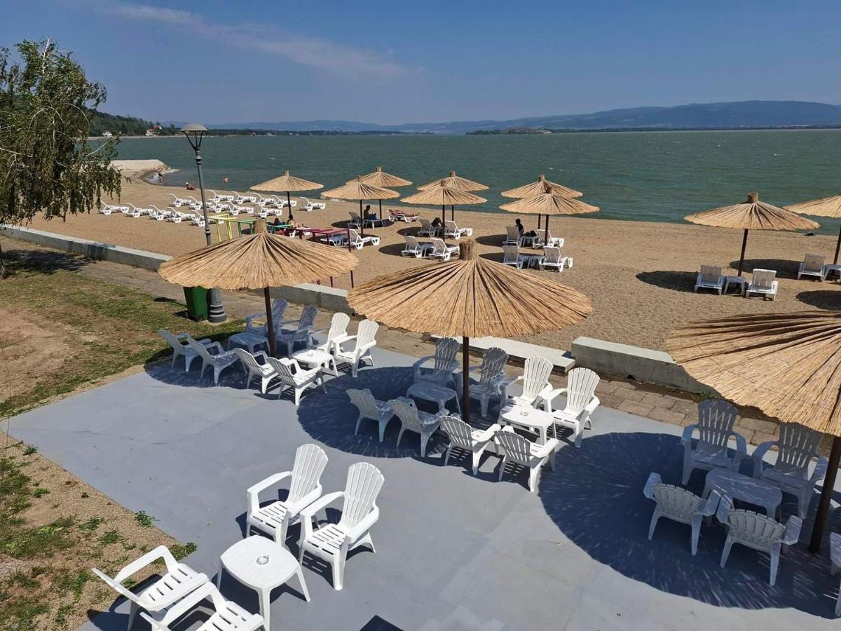 Apartment Dedine Голубац Экстерьер фото