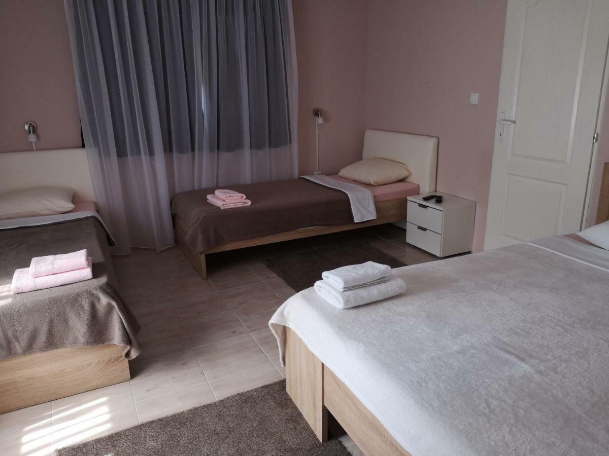 Apartment Dedine Голубац Экстерьер фото