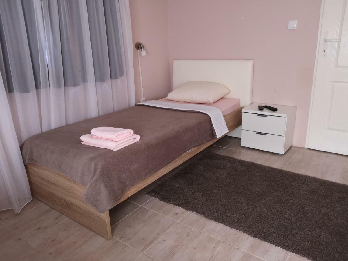 Apartment Dedine Голубац Экстерьер фото