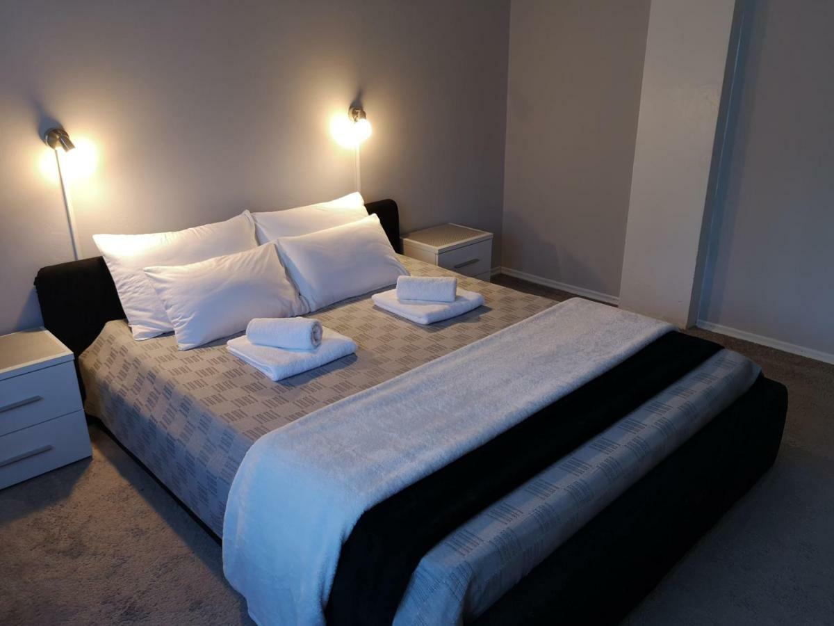 Apartment Dedine Голубац Экстерьер фото