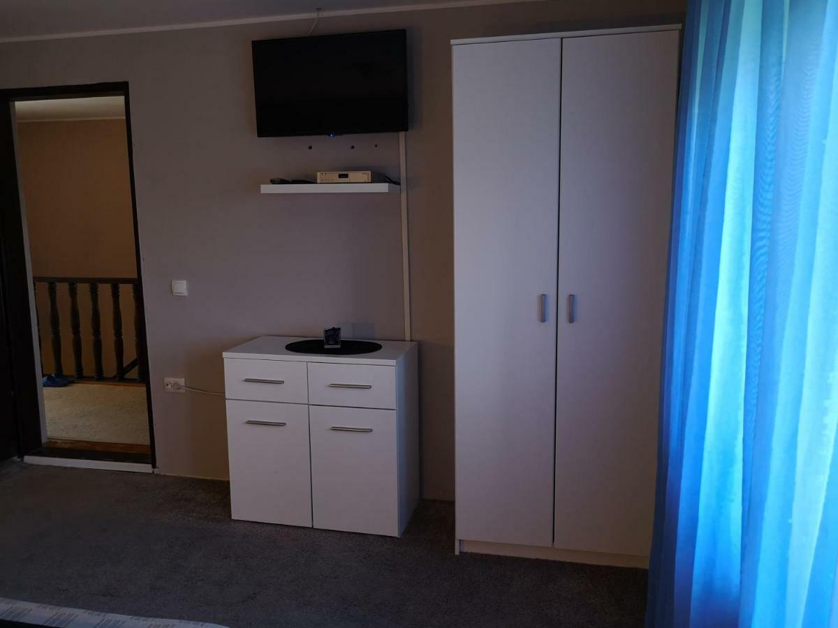 Apartment Dedine Голубац Экстерьер фото