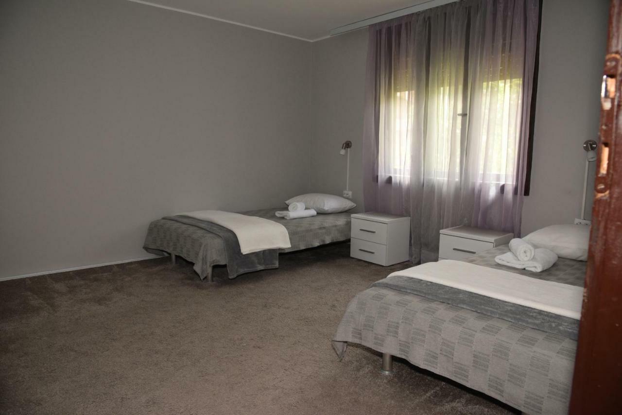 Apartment Dedine Голубац Экстерьер фото
