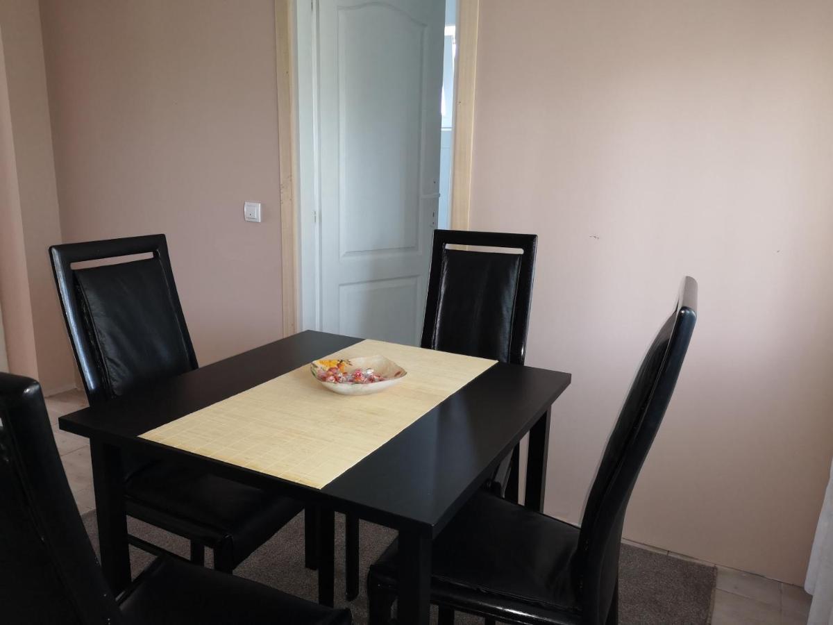 Apartment Dedine Голубац Экстерьер фото