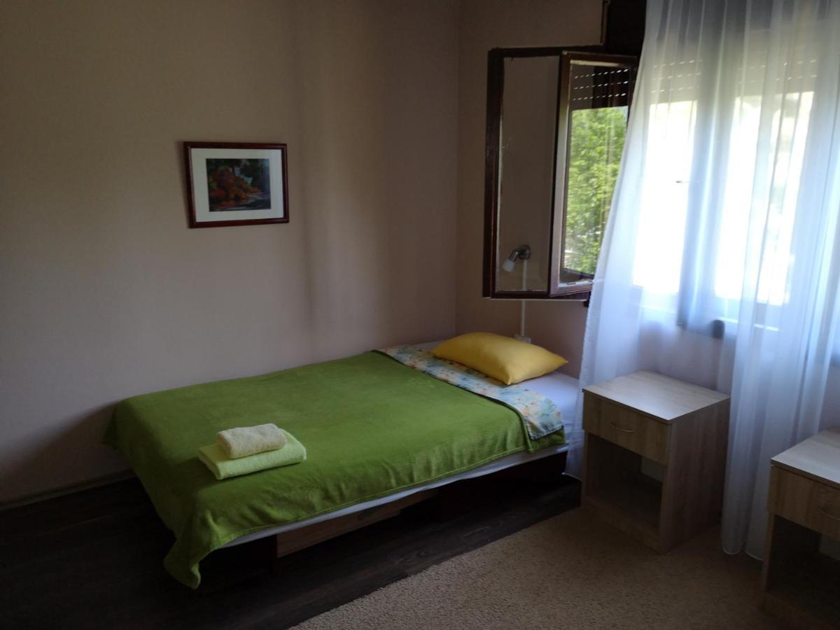 Apartment Dedine Голубац Экстерьер фото